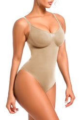 Seamless Sculpt Brief BodySuit 9265